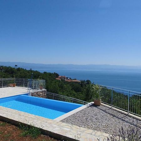 Mošćenička Draga Jovich Apartments 2 מראה חיצוני תמונה