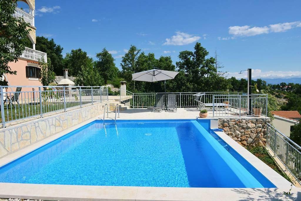 Mošćenička Draga Jovich Apartments 2 מראה חיצוני תמונה