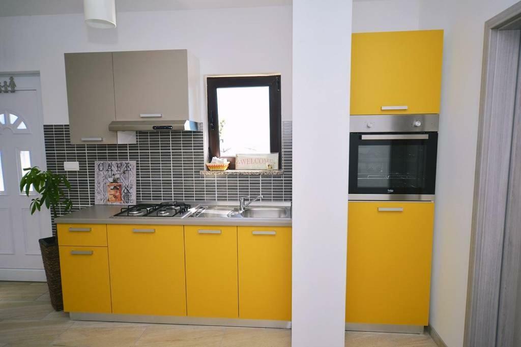 Mošćenička Draga Jovich Apartments 2 מראה חיצוני תמונה
