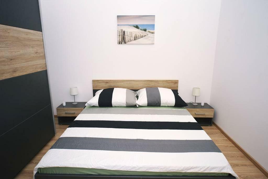 Mošćenička Draga Jovich Apartments 2 מראה חיצוני תמונה