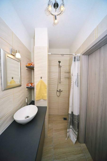 Mošćenička Draga Jovich Apartments 2 מראה חיצוני תמונה