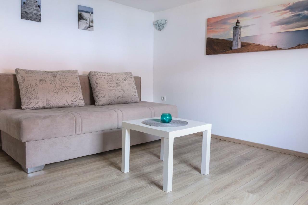 Mošćenička Draga Jovich Apartments 2 מראה חיצוני תמונה