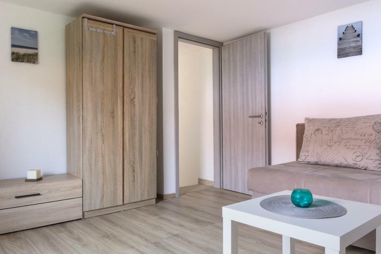 Mošćenička Draga Jovich Apartments 2 מראה חיצוני תמונה